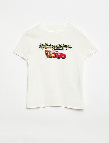 Pyjama 2 pièces 'Disney' short + T-shirt