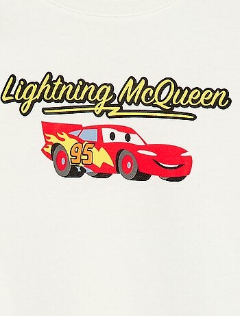 Pyjama 2 pièces 'Disney' short + T-shirt