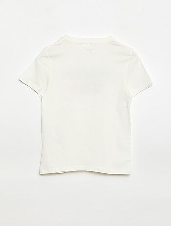 Pyjama 2 pièces 'Disney' short + T-shirt