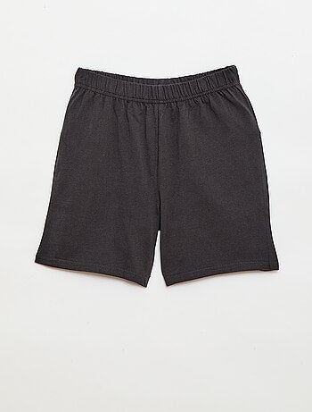 Pyjama 2 pièces 'Disney' short + T-shirt