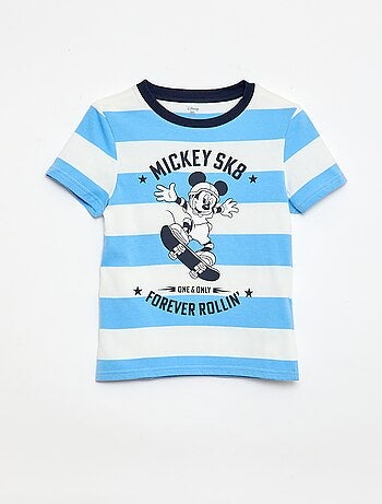 Pyjama 2 pièces 'Disney' short + T-shirt