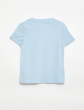 Pyjama 2 pièces 'Disney' short + T-shirt