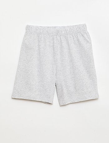 Pyjama 2 pièces 'Disney' short + T-shirt