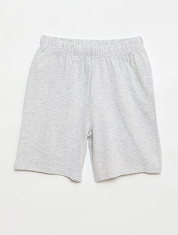 Pyjama 2 pièces 'Disney' short + T-shirt