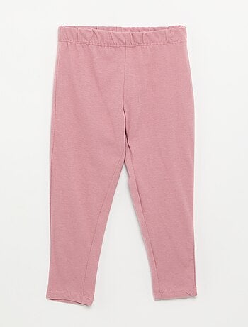 Pyjama 2 pièces en jersey