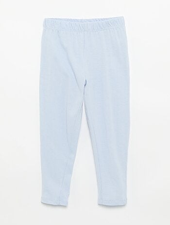 Pyjama 2 pièces en jersey
