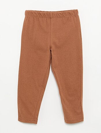 Pyjama 2 pièces en jersey