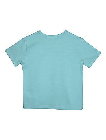 PYJAMA 2 PIECES HANS COURT ENFANT