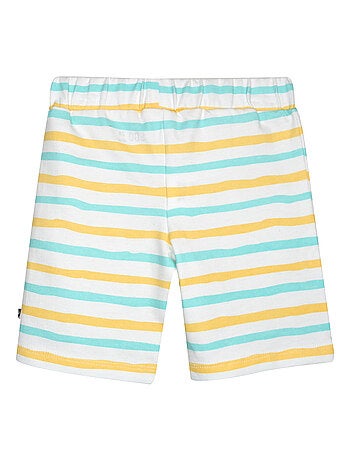 PYJAMA 2 PIECES HANS COURT ENFANT