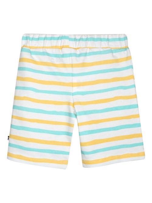 PYJAMA 2 PIECES HANS COURT ENFANT - Kiabi PYJAMA 2 PIECES HANS COURT ENFANT - Kiabi