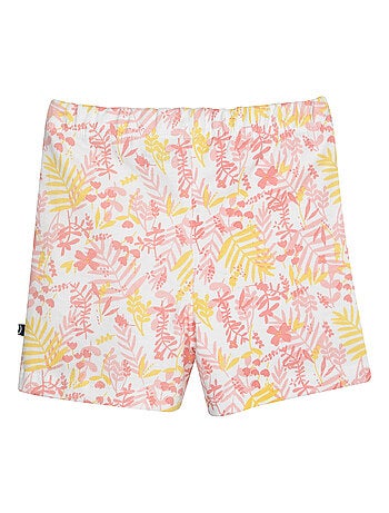 PYJAMA 2 PIECES HELOISE COURT ENFANT