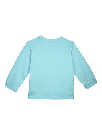 PYJAMA 2 PIECES HILAIRE LONG ENFANT