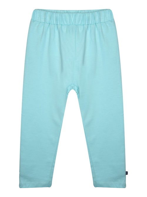 PYJAMA 2 PIECES HILAIRE LONG ENFANT - Kiabi