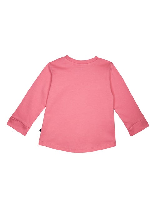 PYJAMA 2 PIECES HILLARY LONG ENFANT - Kiabi