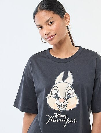 Pyjama 2 pièces imprimé 'Panpan'