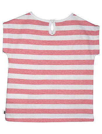 PYJAMA 2 PIECES LAENA COURT ENFANT