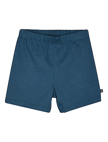 PYJAMA 2 PIECES LAENA COURT ENFANT