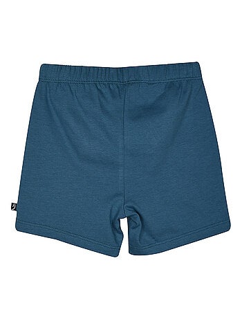 PYJAMA 2 PIECES LAENA COURT ENFANT