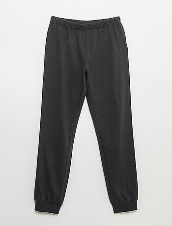 Pyjama 2 pièces 'Minecraft'