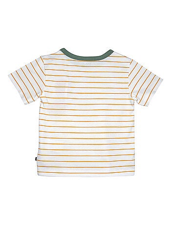 PYJAMA 2 PIECES ODERIC COURT ENFANT