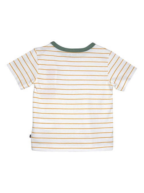 PYJAMA 2 PIECES ODERIC COURT ENFANT - Kiabi