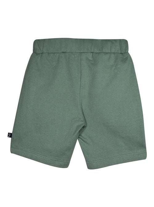 PYJAMA 2 PIECES ODERIC COURT ENFANT - Kiabi