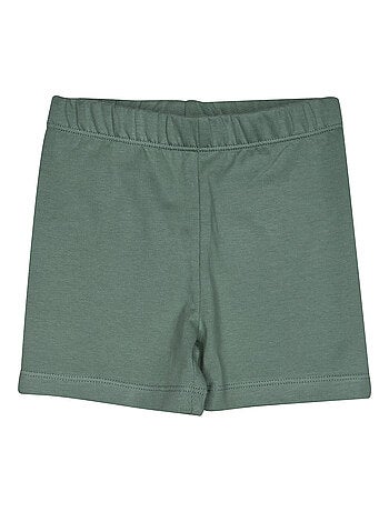 PYJAMA 2 PIECES ORIANE COURT ENFANT