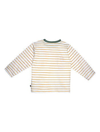 PYJAMA 2 PIECES ORSON LONG ENFANT