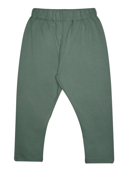 PYJAMA 2 PIECES ORSON LONG ENFANT - Kiabi PYJAMA 2 PIECES ORSON LONG ENFANT - Kiabi