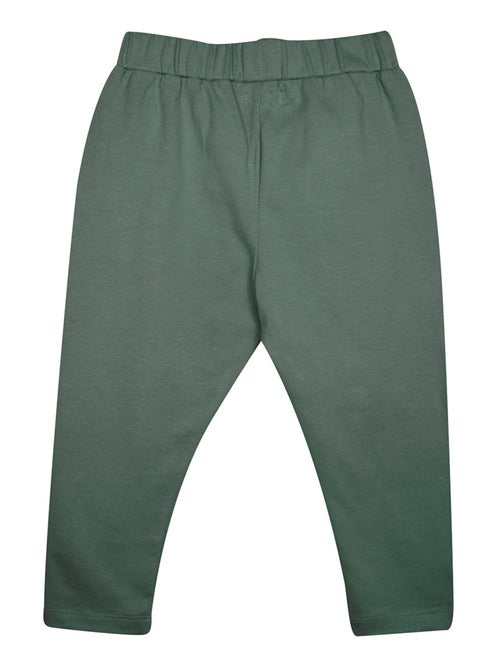 PYJAMA 2 PIECES ORSON LONG ENFANT - Kiabi PYJAMA 2 PIECES ORSON LONG ENFANT - Kiabi