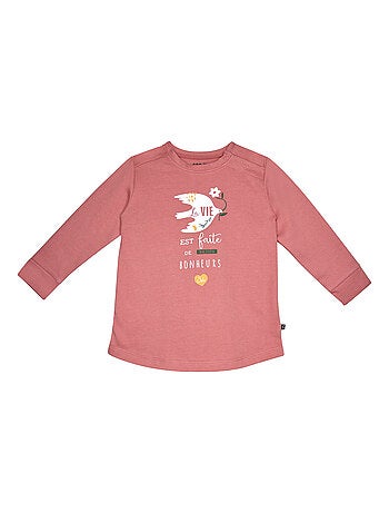 PYJAMA 2 PIECES OXANA LONG ENFANT
