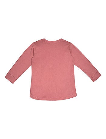 PYJAMA 2 PIECES OXANA LONG ENFANT