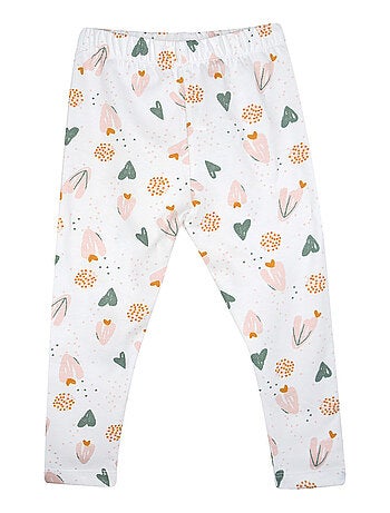 PYJAMA 2 PIECES OXANA LONG ENFANT