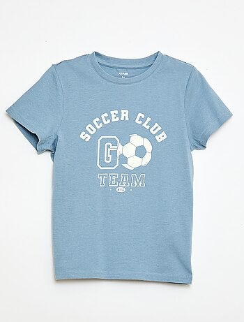 Pyjama 2 pièces short + T-shirt