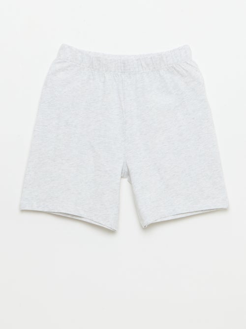 Pyjama 2 pièces 'Spider-Man' 'Marvel' - Kiabi