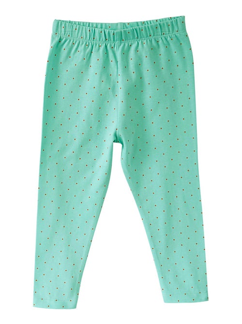 PYJAMA 2P CHRYSLAINE - Kiabi