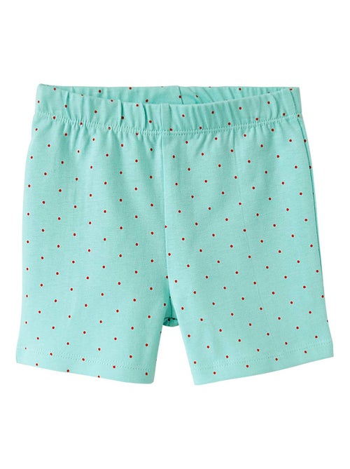 PYJAMA 2P COLOMBINE - Kiabi