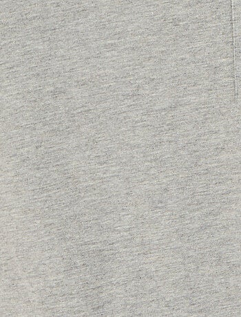 Pyjama 3 pièces short et pantalon - Damart