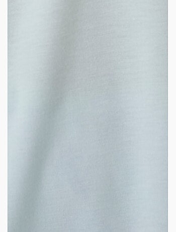 Pyjama 7/8ème climatyl en maille jersey - damart