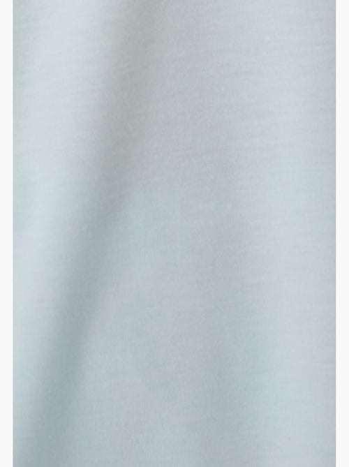 Pyjama 7/8ème climatyl en maille jersey - damart - Kiabi Pyjama 7/8ème climatyl en maille jersey - damart - Kiabi