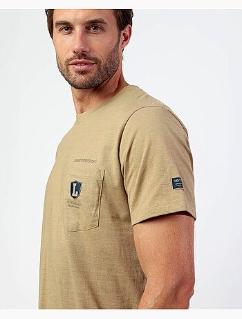 Pyjama à manches courtes ADMAS Sublime Experiences pour homme