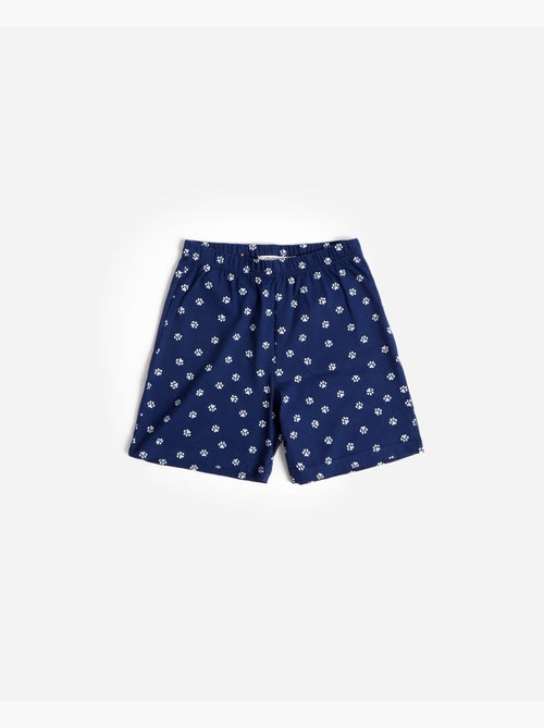 Pyjama à manches courtes DIVER Wild Crazy Guy pour garçon - Kiabi Pyjama à manches courtes DIVER Wild Crazy Guy pour garçon - Kiabi