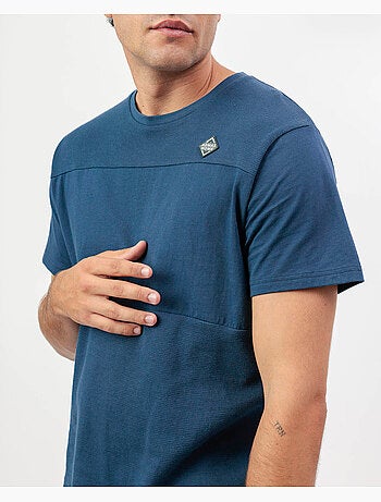 Pyjama à manches courtes Honey Comb pour homme ADMAS HOME