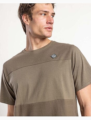 Pyjama à manches courtes Honey Comb pour homme ADMAS HOME
