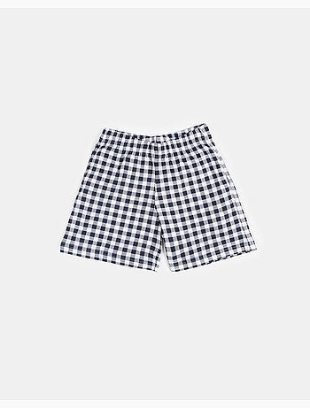 Pyjama à manches courtes Lou Lou pour enfants ADMAS