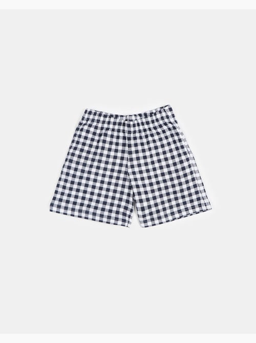 Pyjama à manches courtes Lou Lou pour enfants ADMAS - Kiabi Pyjama à manches courtes Lou Lou pour enfants ADMAS - Kiabi