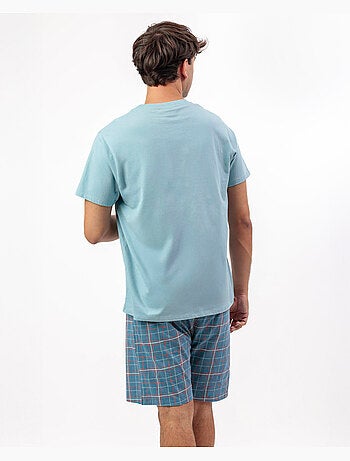 Pyjama à manches courtes pour homme TOY STORY