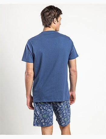 Pyjama à manches courtes pour homme TOY STORY To The Rescue