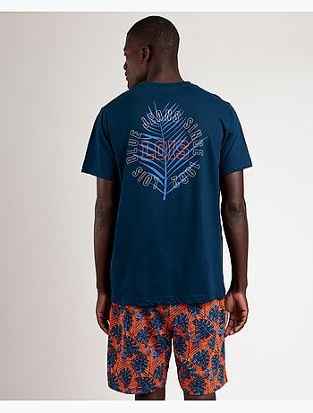 Pyjama à manches courtes pour hommes LOIS Generals