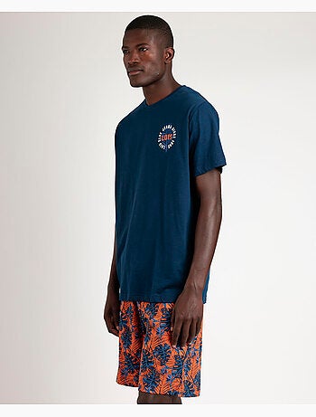 Pyjama à manches courtes pour hommes LOIS Generals